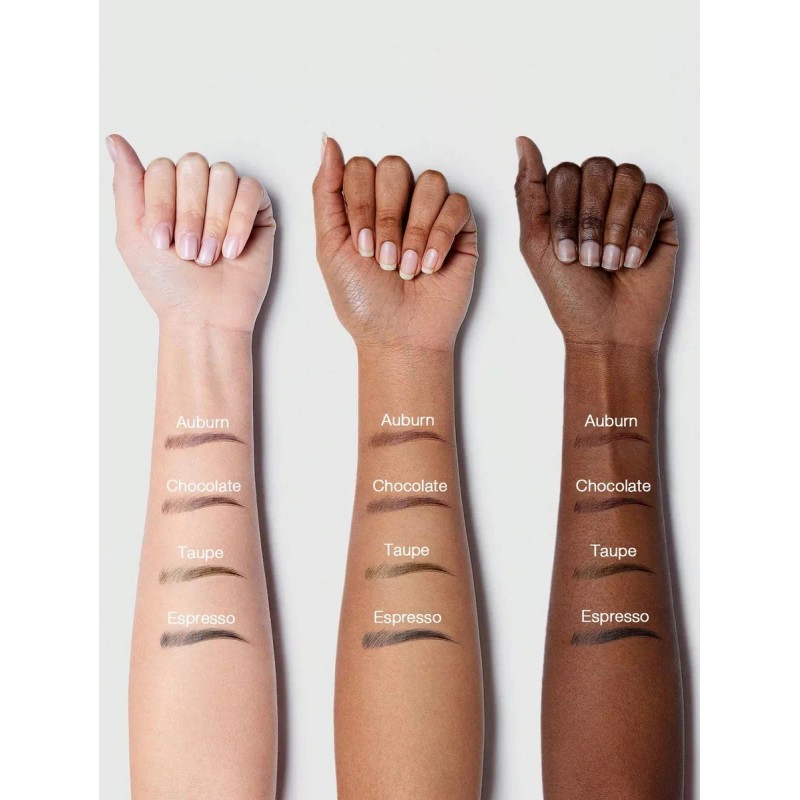 Sheglam Lapiz Liquido Para Cejas Sheglam Brow-fection X Unidad Color