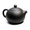 Teapot Chinese Gongfu Tea Genuine Black Sand Heijingan Tea Xishi