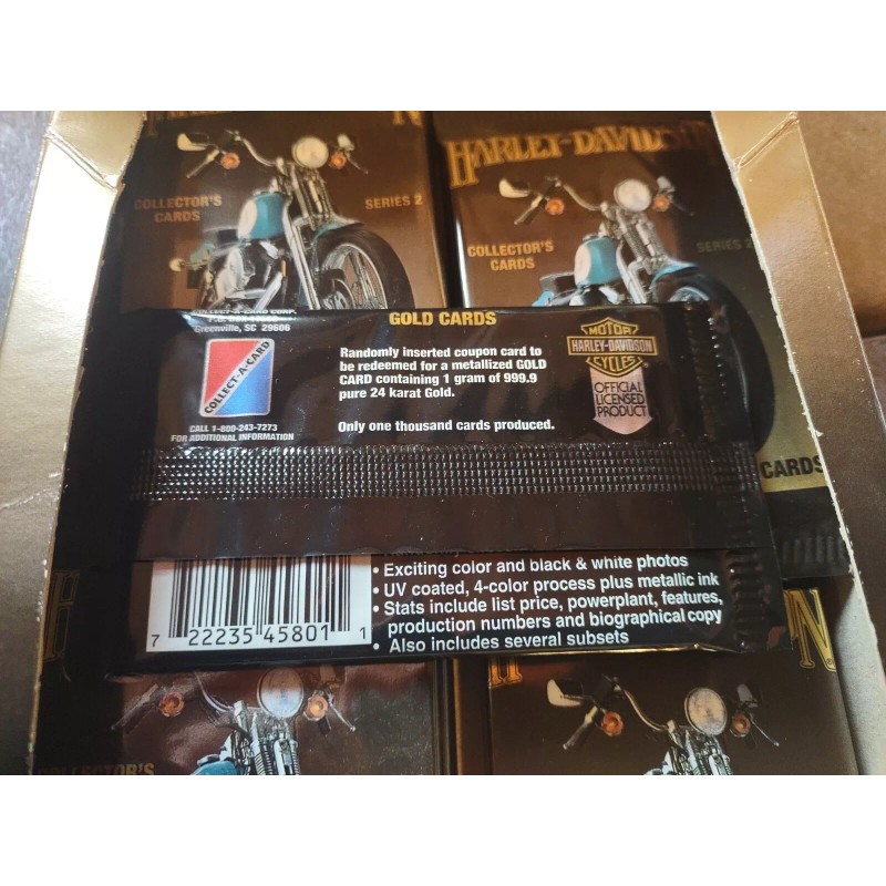 **Rare** 1992 Harley-Davidso