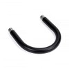 MOTO4U 230mm Motorcycle Rear Seat Frame Hoop Loop Rear Seat