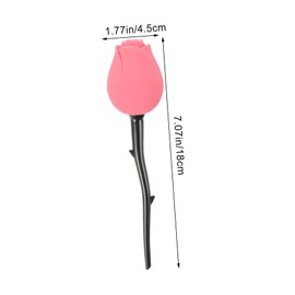 Baluue Portable Makeup Brush Makeup Brush for Cosmetics Foundation Applicator