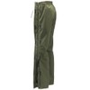 Beretta Active WP Packable Breathable Waterproof Men's Overpants, Green, XX-Large