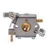 AOUHOBO 584901401 Carburetor Tune Up Kits Fits for Husqvarna 525L
