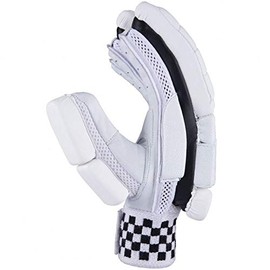 Gray-Nicolls Select 1.1 Cricket Gloves (2021) - Adult Right Handed