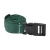 M METERXITY 1PC Luggage Strap- Travel Luggage Accessories Adjustable Suitcase