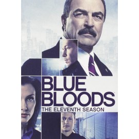 Blue Bloods: The Eleventh Season