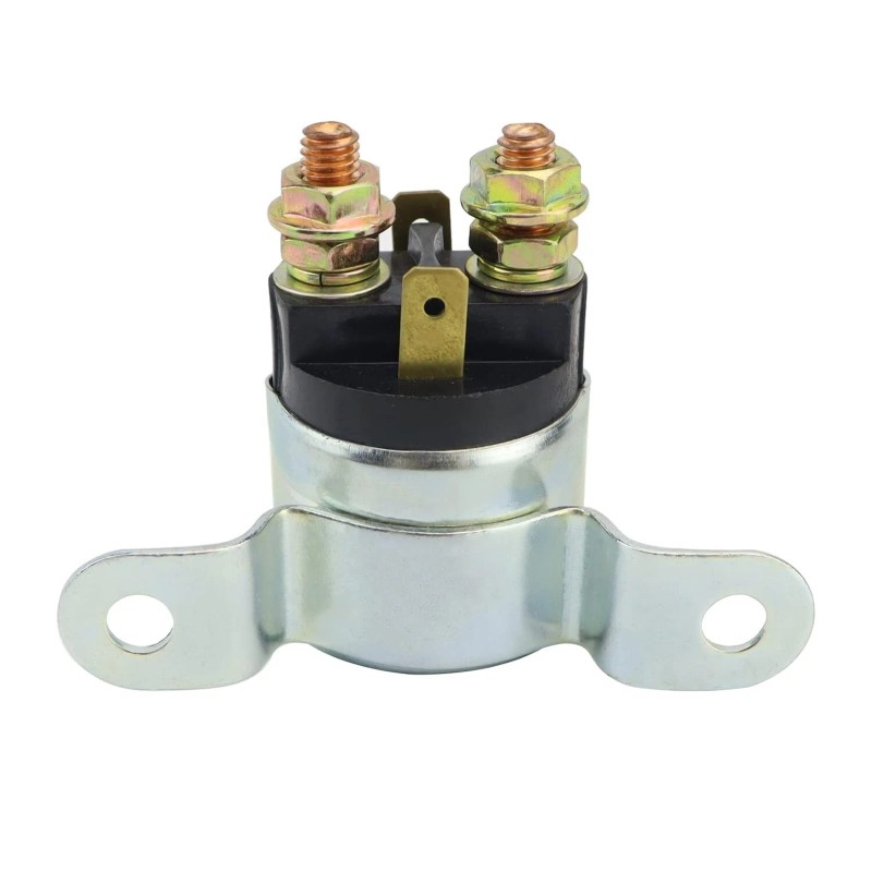 superstarterstore Outlander 500 Starter Motor & Solenoid Relay for Can-Am