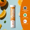Fast&Up Vitamin C 1000 mg - High Strength - 80