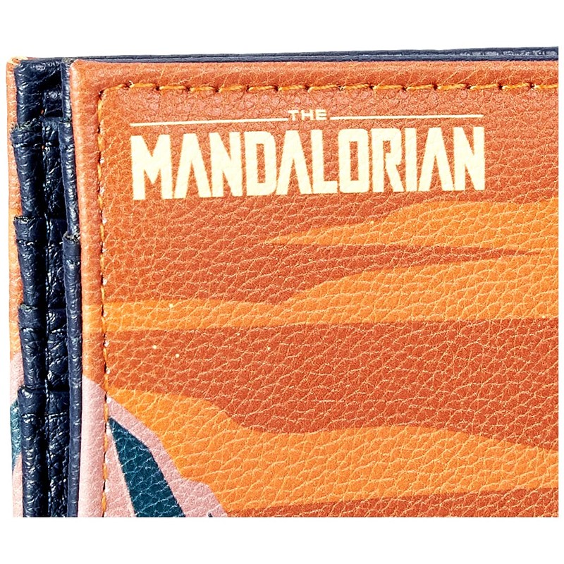 The Mandelorian - Bifold Wallet