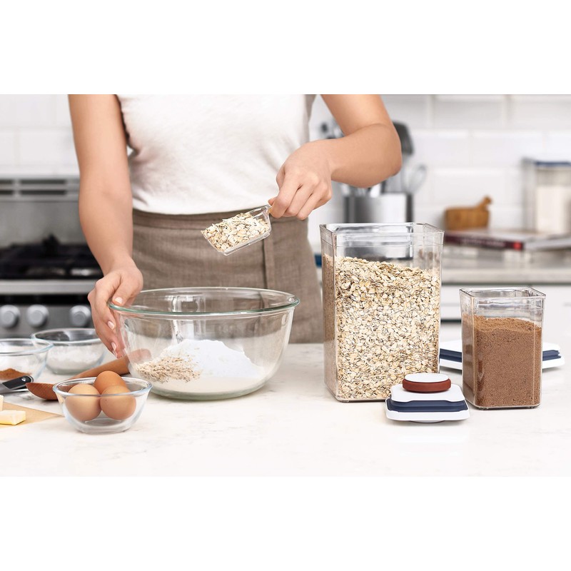 OXO Pop Container Moisture Control Sugar Keeper