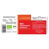 Organic Grapefruit Extract Drops - With Natural Bioflavonoids from Shell