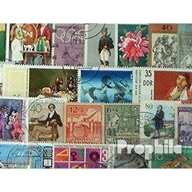 Prophila Collection Deutschland 100 verschiedene Sondermarken (Briefmarken für Sammler)