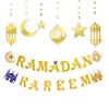 Ramadan Kareem Banner (KAR Golden)