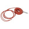 Pipe Heat Cable Freeze Protection Self Regulating Trace for Metal