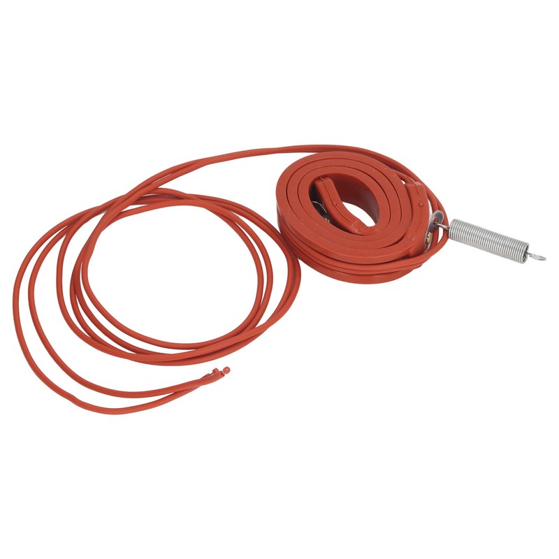 Pipe Heat Cable Freeze Protection Self Regulating Trace for Metal