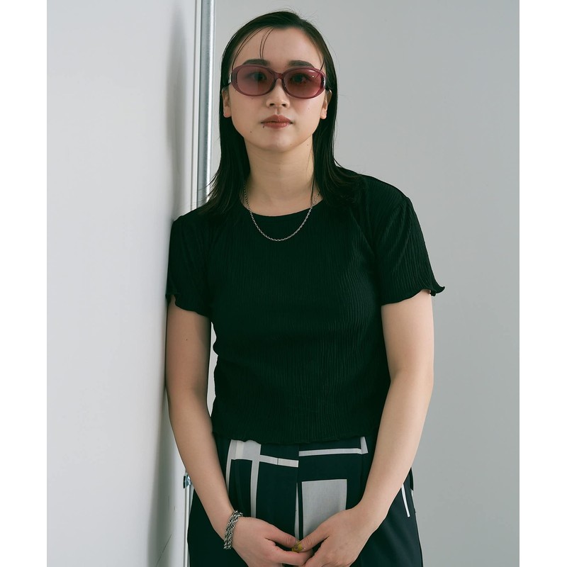 Zoff Oval Sunglasses | Large Shape, Large Frame, UV Protection,