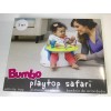 Bumbo Playtop Safari Activity Center
