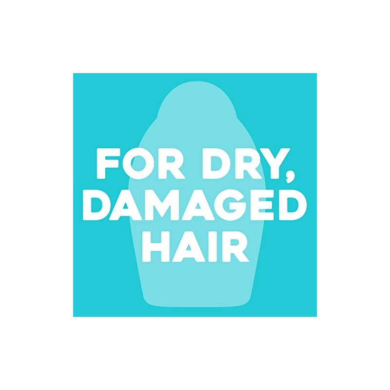 OGX Argan Oil XS Hair Mask 300 ml