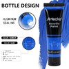 Artecho Acrylic Paint Set for Art, 18 Colors 36ml Basic