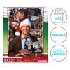 Aquarius Christmas Vacation 1000 Piece Jigsaw Puzzle