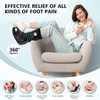 Medibot Advanced Walking Boot for Ankle Injuries & Fractures Adjustable