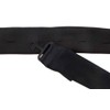 Pre-tied self-tie satin royale double in plain - bow tie