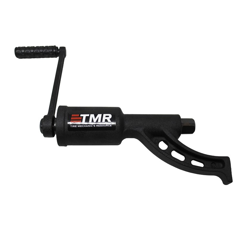 Tire Mechanic's Resource TMR Nut Buster Torque Multiplier