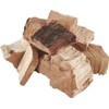 Western Wood Smoking Chunks Multi Pack – 4 Boxes (500