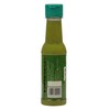 La Perrona Green Chiltepin Hot Sauce 5 Ounce Bottle |