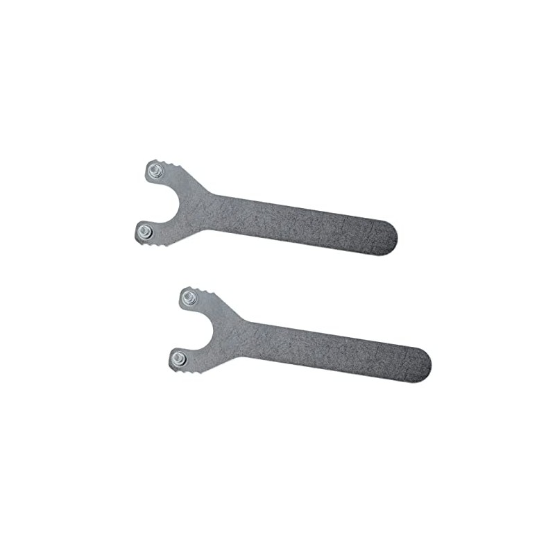 Ryobi 039028007053 Pack of 2 Replacement Angle Grinder Wrenches