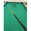 Ross que perfect billiards pool cue ball training device accessories