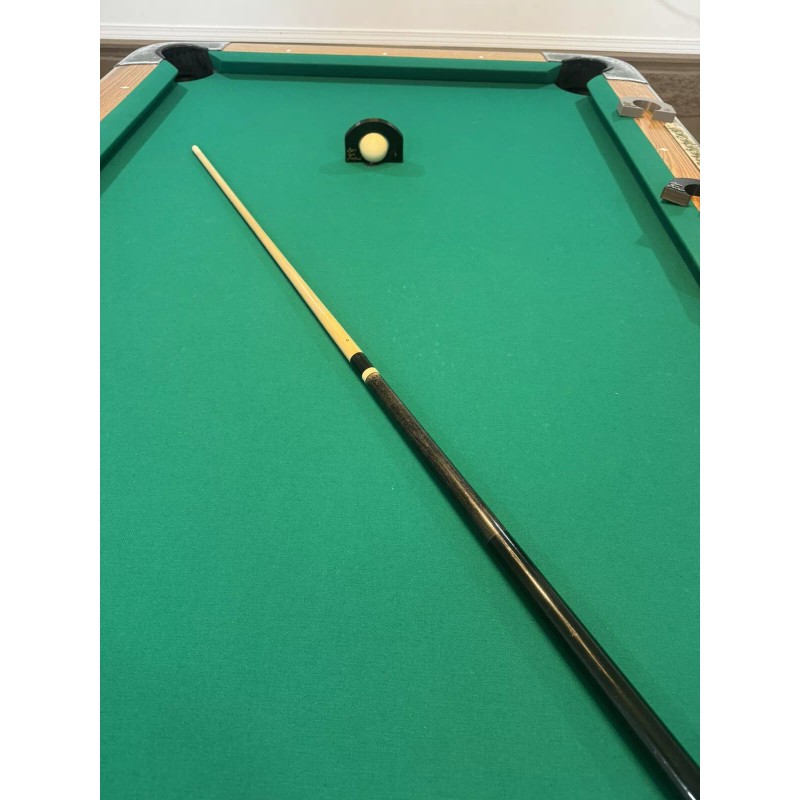Ross que perfect billiards pool cue ball training device accessories