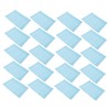 Healeved 20pcs Reusable Nursing Pads for Adults and Absorbent Non-woven