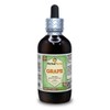 Grape (Vitis Vinifera) Glycerite, Organic Dried Seeds Alcohol-Free Liquid Extract