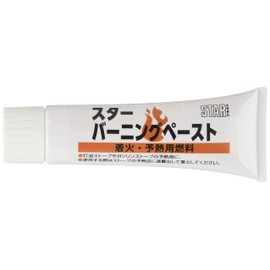 STAR(スター) 着火剤 スターバーニングペースト 50g 7008