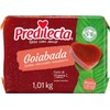 Guava Paste 32.6 oz by Brazilian Corner | Goiabada Predilecta