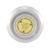 60Hz Turntable Disc Record Stabilizer Clamp with Bubble Level for