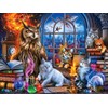 Masterpieces 300 Piece EZ Grip Jigsaw Puzzle - Caretakers of