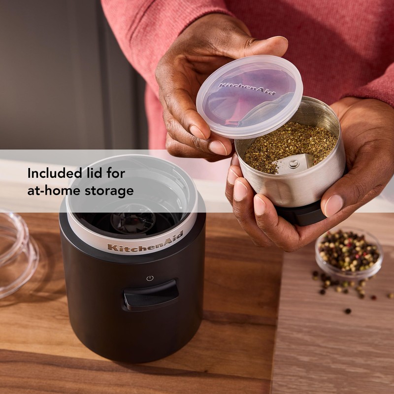 KitchenAid Go Spice Grinder Accessory for KitchenAid Go Cordless Blade