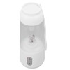 Electric Juicer Cup 300ML 1200mAh Battery One Click Operation USB