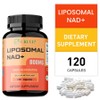 NAD+ 800mg - Cellular metabolism DNA repair energy generation - Trans-Resveratrol, 1 unit, 60 tablets / NAD+ 800mg - 세포 대사 DNA 복구 에너지 생성 - 트랜스-레스베라트롤, 1개, 60정
