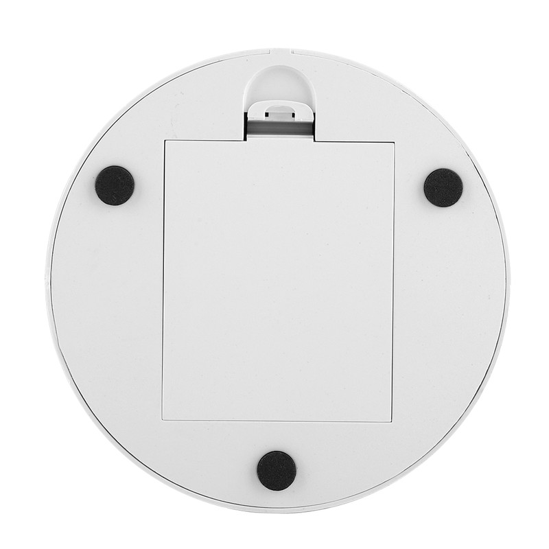 3W 4.5V USB 3D Night Light Touch Control LED Table