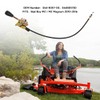 064-8057-00 Mower Brake Cable With The Cable And The Control