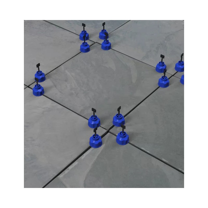 Marshalltown Plastic Cap Tile Spacer and Leveling System E13