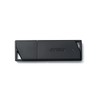 Buffalo BUFFALO USB2.0 Dual USB Flash Drive 32GB Black RUF2-KR32GA-BK