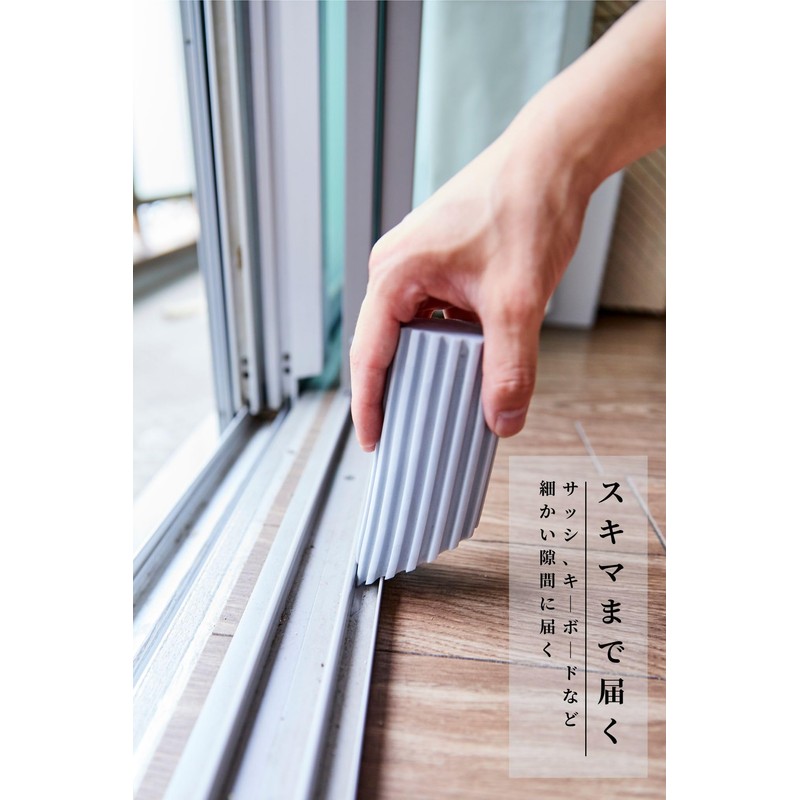 Nippon Clintec Water Absorbent Cleaning Sponge, Length 5.5 inches (14