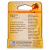 Burt's Bees Bálsamo labial hidratante, mango 0.15 oz (paquete de