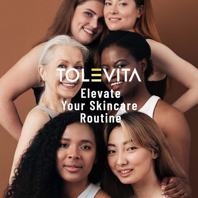 TOLEVITA - Forehead Wrinkle Patches | Forehead Lines Remover |
