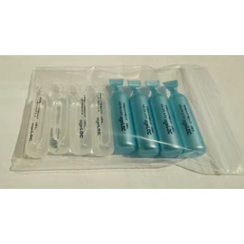 Nuskin Nu Skin AgeLOC Galvanic Spa GS Facial Gels New Sealed 4 Pairs-No Package