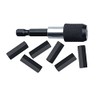 McJ Tools Reloading Primer Pocket Tools, Includes Cleaners, Uniformers, Reamers